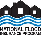 National Flood Insurance Program Logo 