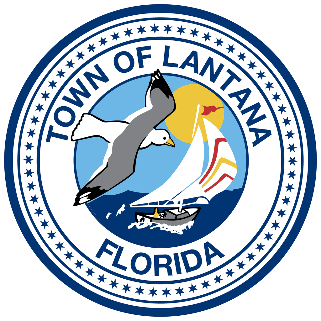 Town of Lantana, Florida