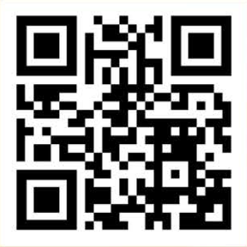QR Code Coffee with the Mayor