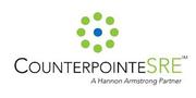 CounterpointeSRE logo